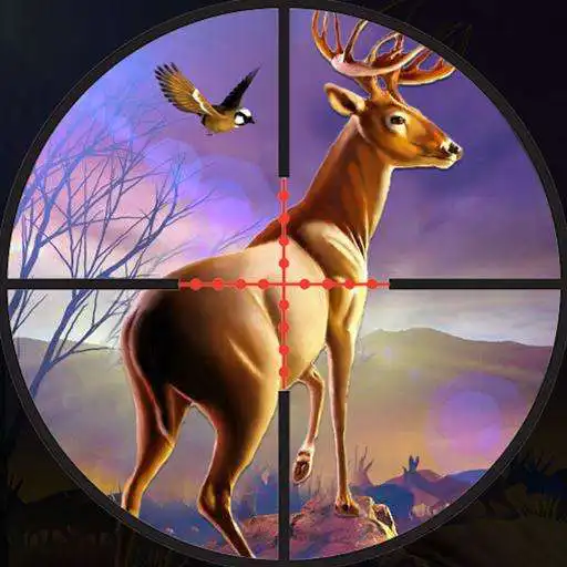 Play Sniper Deer Hunting Game 3D APK Play Sniper Deer Hunting Game 3D APK