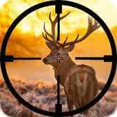 Free play online Sniper Deer hunting Season APK