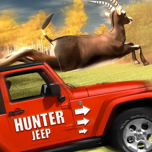Play Sniper Deer Shooting Hunting APK