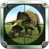 Free play online Sniper Dino 3D: World Jurassic APK Free play online Sniper Dino 3D: World Jurassic APK