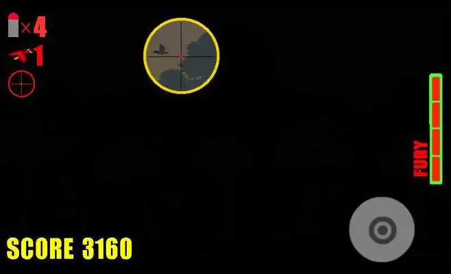 Play SNIPER (DUCK HUNT)