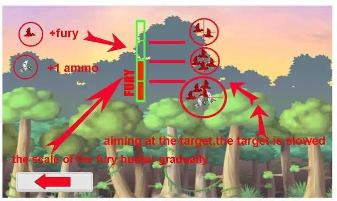 Play SNIPER (DUCK HUNT)