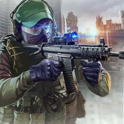 Play Sniper Elite Force 2 – Fps 3D APK Play Sniper Elite Force 2 – Fps 3D APK