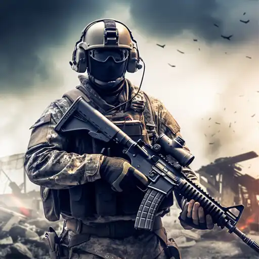 Play Sniper Elite FPS: Offline Game APK Play Sniper Elite FPS: Offline Game APK