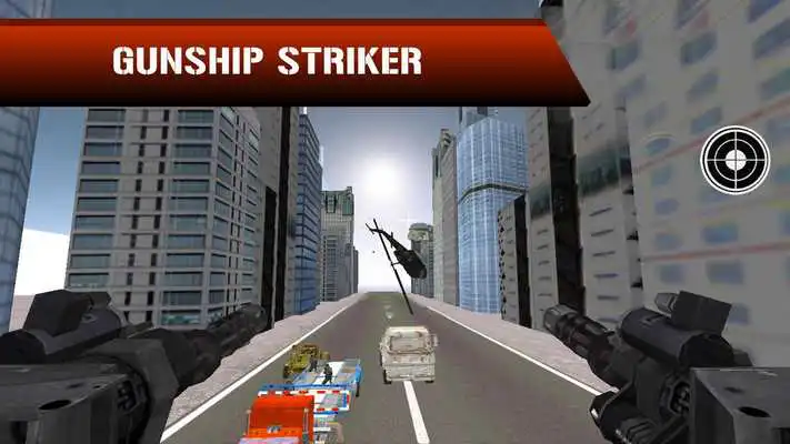 Play Sniper Fury: Best Shot Game