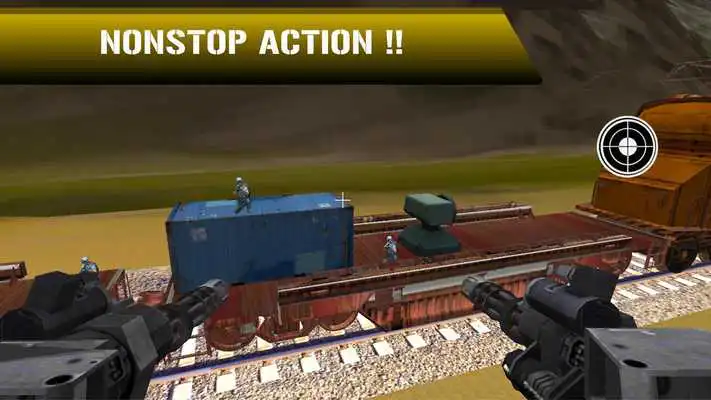 Play Sniper Fury: Best Shot Game