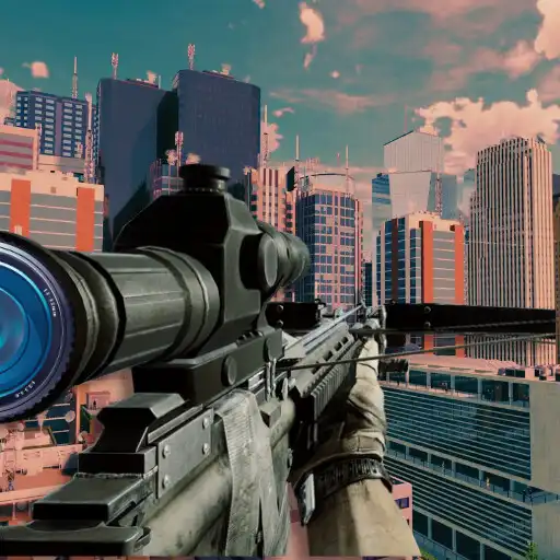 Play Sniper Game: Gun Shooter APK Play Sniper Game: Gun Shooter APK