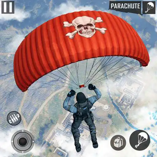 Play Sniper Games War FPS Offline APK