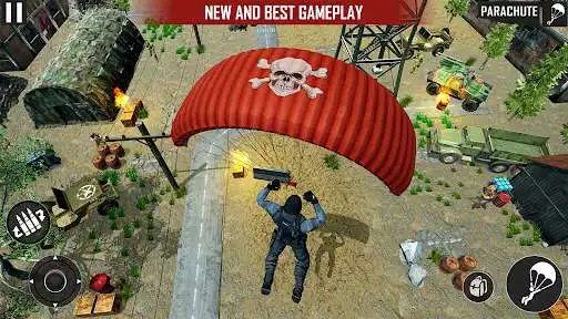 Play Sniper Games War FPS Offline as an online game Sniper Games War FPS Offline with UptoPlay