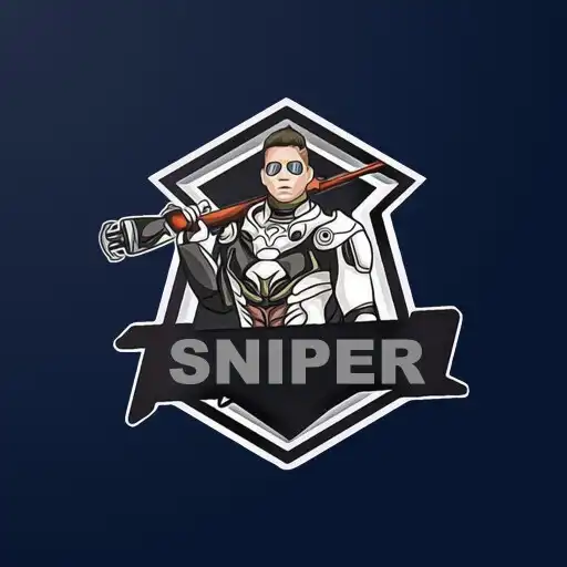 Play Sniper Gaming Logo Maker APK Play Sniper Gaming Logo Maker APK