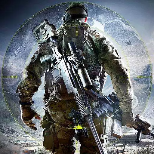 Free play online Sniper: Ghost Warrior APK Free play online Sniper: Ghost Warrior APK