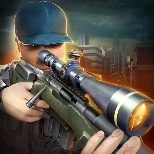 Play Sniper Gun 3D: Hitman Shooter APK