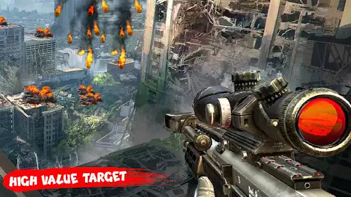Play sniper gun games 3d shooter  and enjoy sniper gun games 3d shooter with UptoPlay