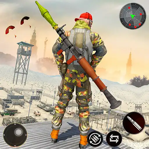 Play Sniper Gun Shooting - 3D Games APK Play Sniper Gun Shooting - 3D Games APK