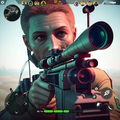 Play Sniper Gun Shooting Gun Games APK