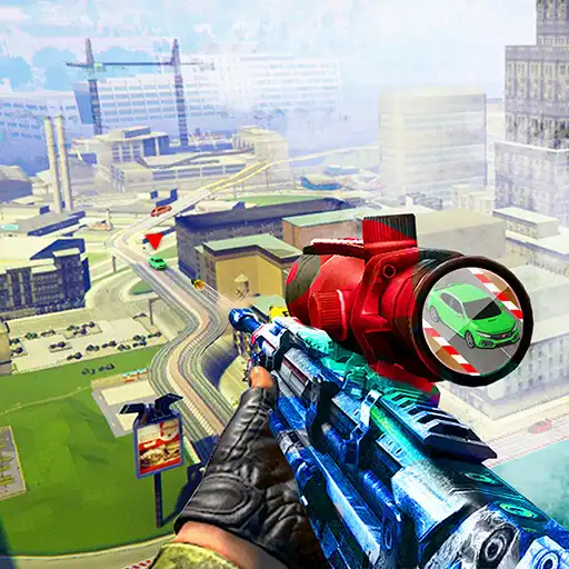 Play Sniper Gun Strike FPS Shooting APK Play Sniper Gun Strike FPS Shooting APK