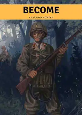 Play Sniper Hunter Ruger : Stag Hunt Wild Safari