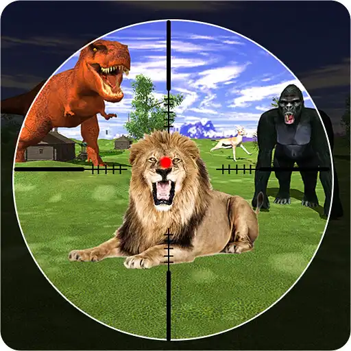 Play Sniper Hunting - Wild Animals Shooting Adventure APK