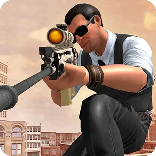 Free play online Sniper Huntman: Top Secret Spy Agent APK Free play online Sniper Huntman: Top Secret Spy Agent APK