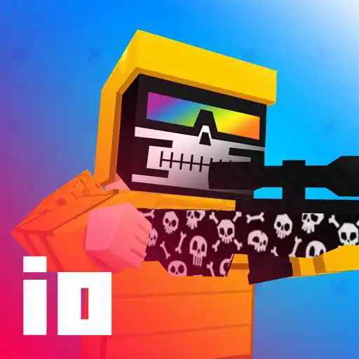 Play Sniper.io APK