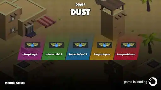 Play Sniper.io as an online game Sniper.io with UptoPlay