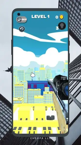 Play Sniper Job Bikini  and enjoy Sniper Job Bikini with UptoPlay