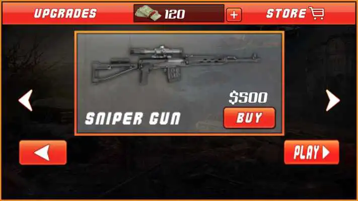 Play Sniper Killer Death Shooter 3D