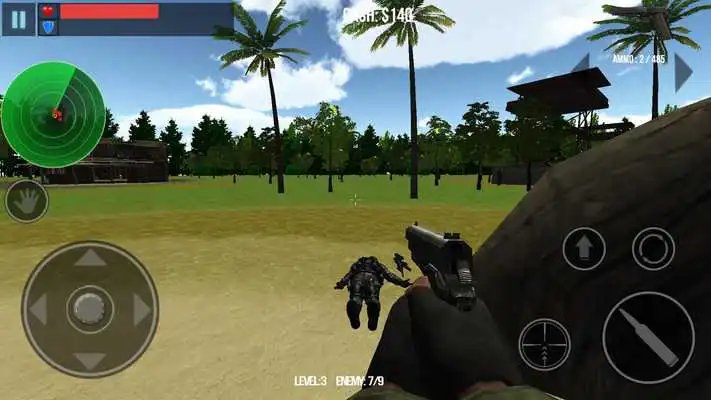 Play Sniper Killer Death Shooter 3D
