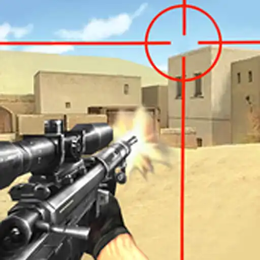 Play Sniper Killer Shooter APK Play Sniper Killer Shooter APK