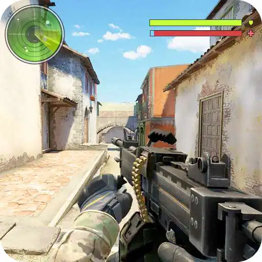 Play Sniper Killer Shooting APK