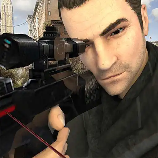 Free play online Sniper Killer: Zombie Survival APK