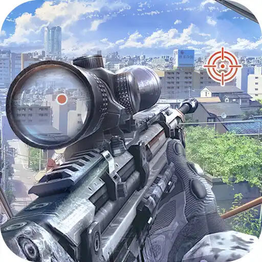Play Sniper King: FPS Shooting Game APK Play Sniper King: FPS Shooting Game APK