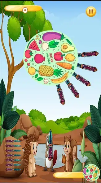 Play sniper knife as an online game sniper knife with UptoPlay