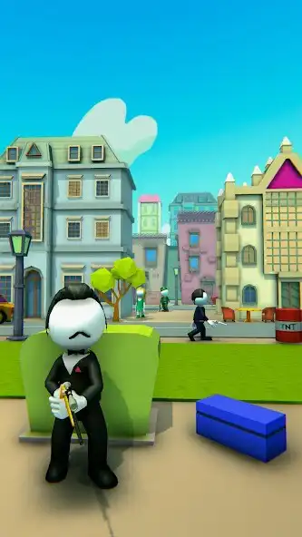 Play Sniper Mafia Shooter  and enjoy Sniper Mafia Shooter with UptoPlay
