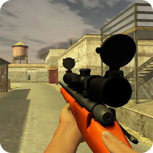 Play Sniper Master 3D APK