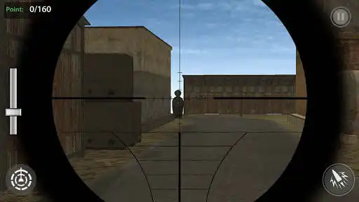 Play Sniper Master 3D  and enjoy Sniper Master 3D with UptoPlay