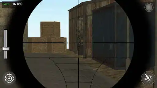 Play Sniper Master 3D as an online game Sniper Master 3D with UptoPlay