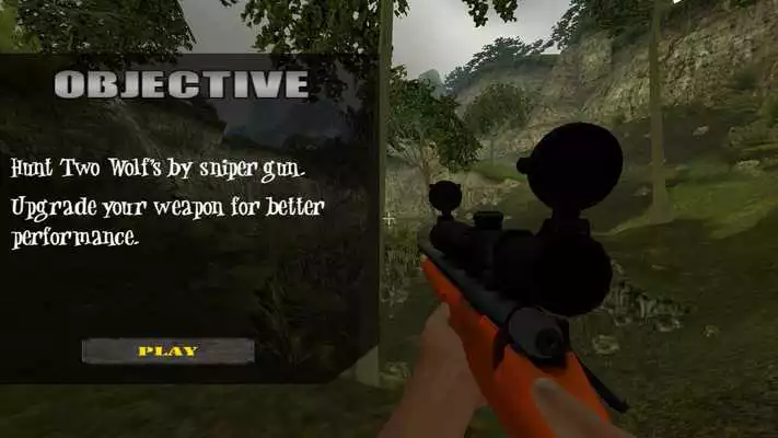 Play Sniper Master