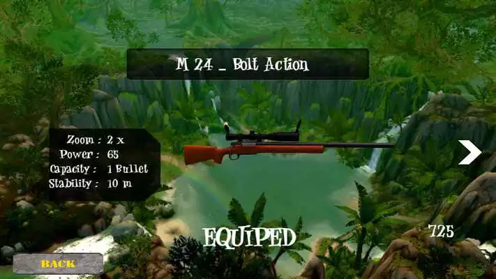 Play Sniper Master