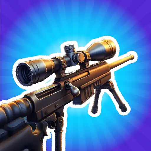 Play Sniper Merge APK Play Sniper Merge APK