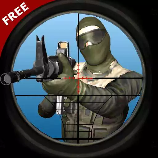 Free play online Sniper Mission: Camp Defender APK Free play online Sniper Mission: Camp Defender APK