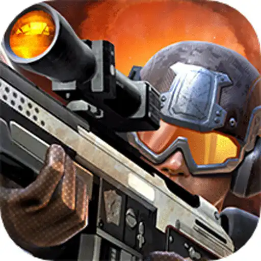 Play Sniper Mission:Hero APK