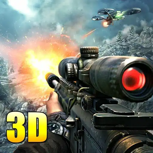 Play Sniper Online APK