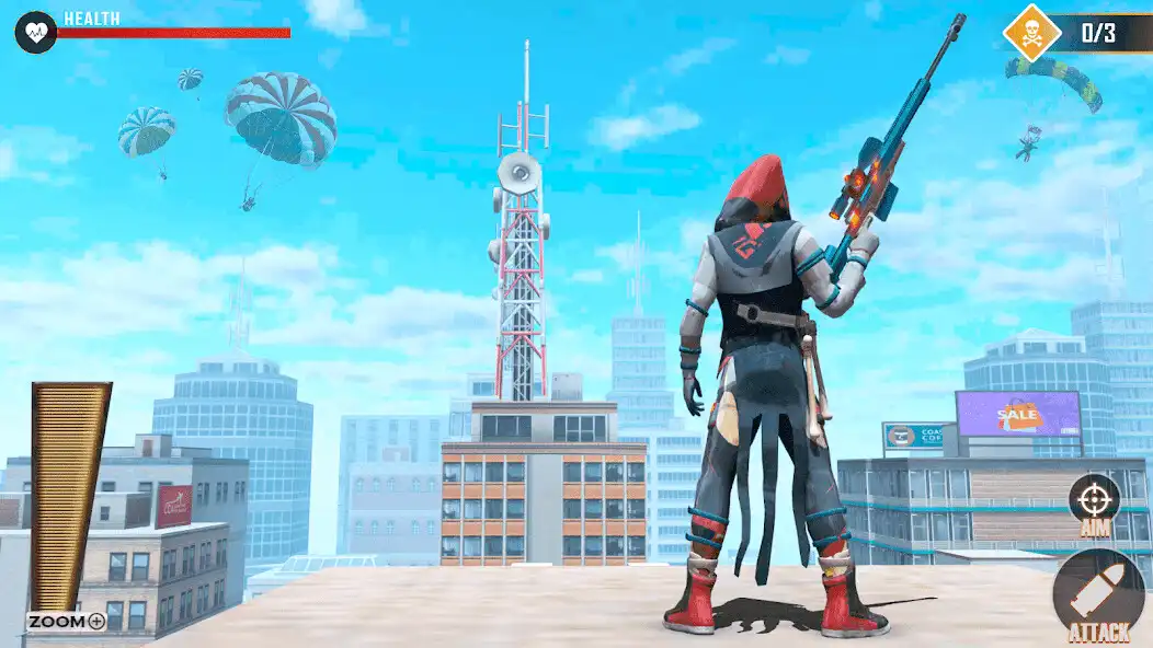 Play Sniper Ops Gun Shooting Games as an online game online Sniper Ops Gun Shooting Games with UptoPlay Play Sniper Ops Gun Shooting Games as an online game Sniper Ops Gun Shooting Games with UptoPlay