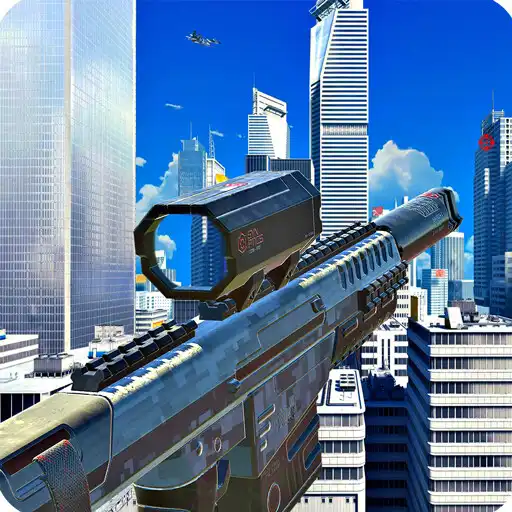 Play Sniper Origin - Shooting Games APK