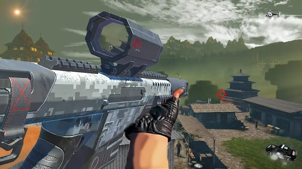Play Sniper Origin - Shooting Games as an online game online Sniper Origin - Shooting Games with UptoPlay Play Sniper Origin - Shooting Games as an online game Sniper Origin - Shooting Games with UptoPlay