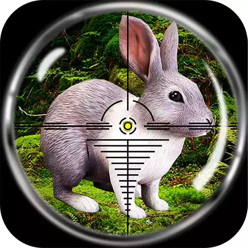 Play Sniper Rabbit Hunting Safari APK Play Sniper Rabbit Hunting Safari APK
