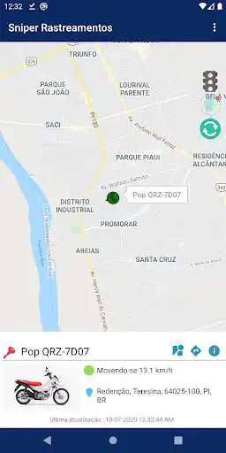 Play Sniper Rastreamentos as an online game Sniper Rastreamentos with UptoPlay