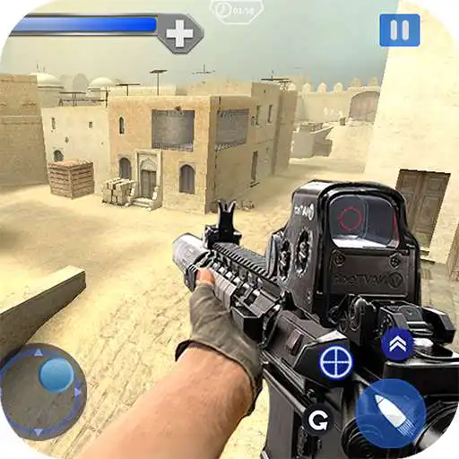 Play Sniper Shoot Action Strike APK