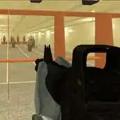 Free play online Sniper Shoot Army 3D APK